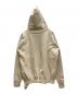 MIXTA (ミクスタ) BOODY PANTHER フーディ ベージュ サイズ:Free 未使用品：5000円