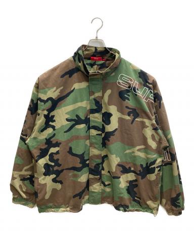 中古・古着通販】SUPREME (シュプリーム) SPellout Embroidered