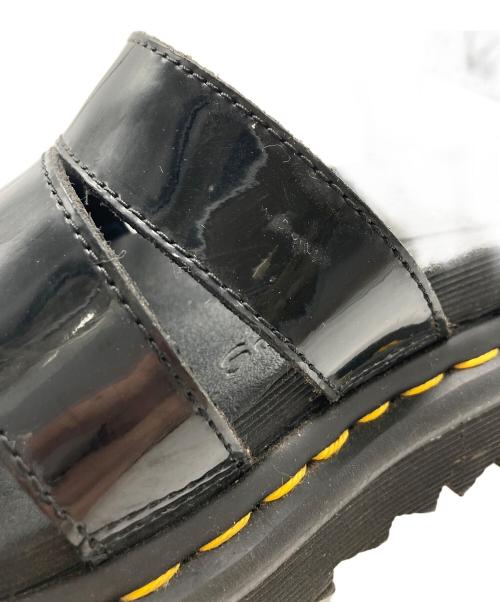 Dr.Martens（ドクターマーチン）Dr.Martens (ドクターマーチン) BLAIRE サンダル ブラック サイズ:UK 3の古着・服飾アイテム