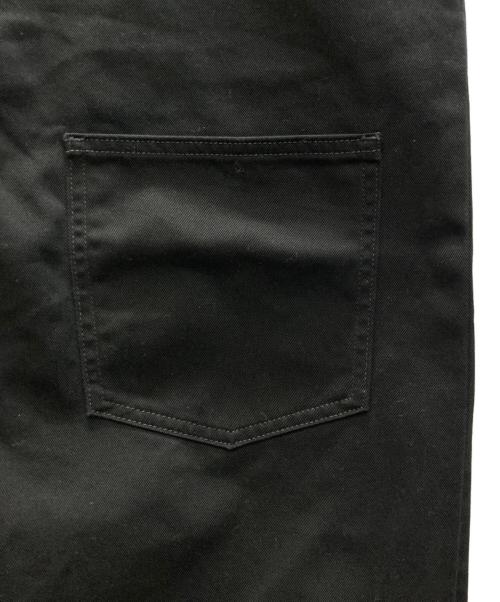 Le minor（ルミノア）Le minor (ルミノア) DEUXIEME CLASSE (ドゥーズィエム クラス) TUBE SALOPETTE ブラック サイズ:SIZE T1の古着・服飾アイテム