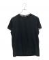 MONCLER（モンクレール）の古着「MAGLIA T-SHIRT」｜ブラック