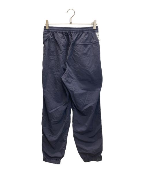 迷迭香（マンネンロウ）迷迭香 (マンネンロウ) NYLON HARVEST TRAINER CLASSIC ネイビー サイズ:表記無しの古着・服飾アイテム