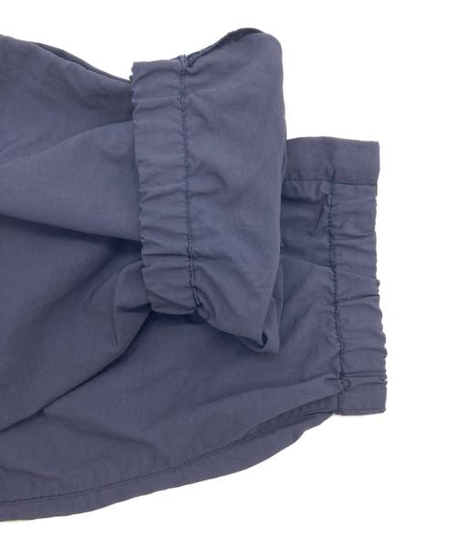 迷迭香（マンネンロウ）迷迭香 (マンネンロウ) NYLON HARVEST TRAINER CLASSIC ネイビー サイズ:表記無しの古着・服飾アイテム