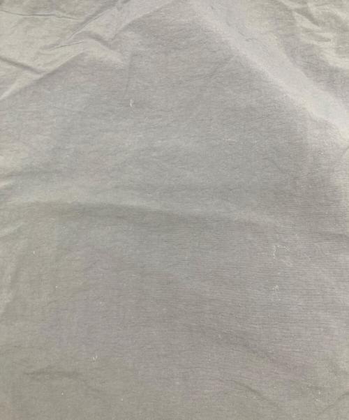 迷迭香（マンネンロウ）迷迭香 (マンネンロウ) NYLON HARVEST TRAINER CLASSIC ネイビー サイズ:表記無しの古着・服飾アイテム