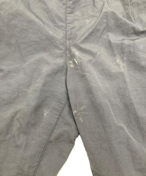 迷迭香（マンネンロウ）迷迭香 (マンネンロウ) NYLON HARVEST TRAINER CLASSIC ネイビー サイズ:表記無しの古着・服飾アイテム