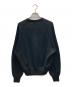 Y-3 (ワイスリー) W CLASSIC KNITTED SWEATER ブラック サイズ:2XS：12000円