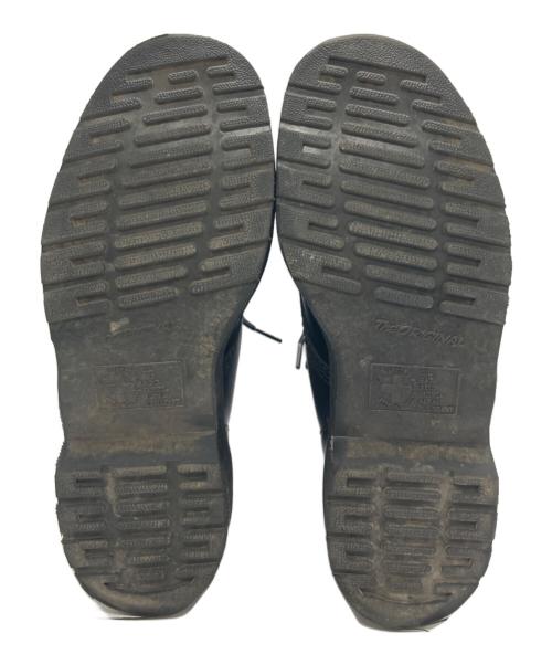 Dr.Martens（ドクターマーチン）Dr.Martens (ドクターマーチン) 8ホールブーツ ブラック サイズ:25cmの古着・服飾アイテム