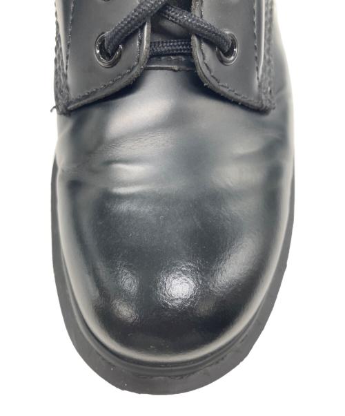 Dr.Martens（ドクターマーチン）Dr.Martens (ドクターマーチン) 8ホールブーツ ブラック サイズ:25cmの古着・服飾アイテム