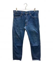 LEVI'S VINTAGE CLOTHING（リーバイス ビンテージ クロージング）の古着「606デニムパンツ」｜インディゴ