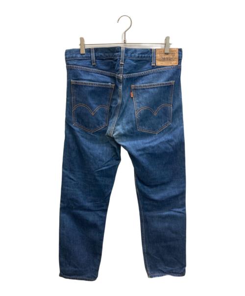 LEVI'S VINTAGE CLOTHING（リーバイス ビンテージ クロージング）LEVI'S VINTAGE CLOTHING (リーバイス ビンテージ クロージング) 606デニムパンツ インディゴ サイズ:W34の古着・服飾アイテム