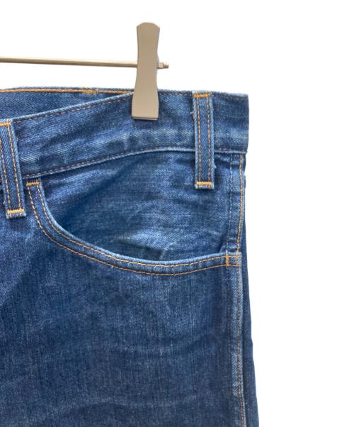LEVI'S VINTAGE CLOTHING（リーバイス ビンテージ クロージング）LEVI'S VINTAGE CLOTHING (リーバイス ビンテージ クロージング) 606デニムパンツ インディゴ サイズ:W34の古着・服飾アイテム