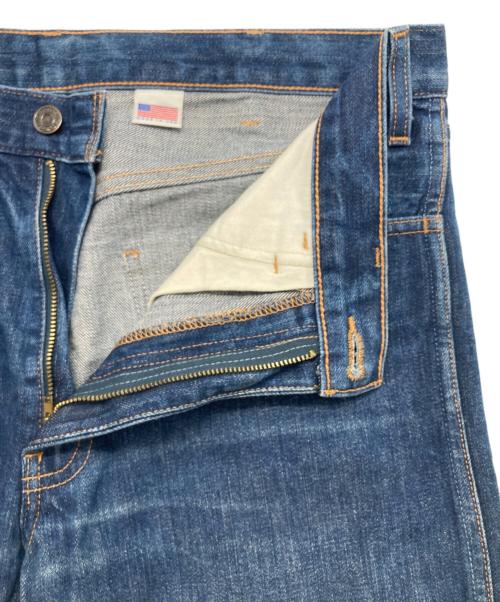 LEVI'S VINTAGE CLOTHING（リーバイス ビンテージ クロージング）LEVI'S VINTAGE CLOTHING (リーバイス ビンテージ クロージング) 606デニムパンツ インディゴ サイズ:W34の古着・服飾アイテム