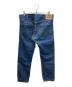 LEVI'S VINTAGE CLOTHING (リーバイス ビンテージ クロージング) 606デニムパンツ インディゴ サイズ:W34：6000円