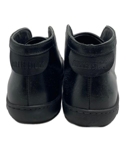 BIRKENSTOCK（ビルケンシュトック）BIRKENSTOCK (ビルケンシュトック) SCARBA スカルバ ブラック サイズ:36の古着・服飾アイテム