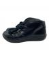 BIRKENSTOCK (ビルケンシュトック) SCARBA スカルバ ブラック サイズ:36：6000円