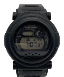 CASIO×BEAMS（カシオ×ビームス）の古着「デジタルウォッチ」