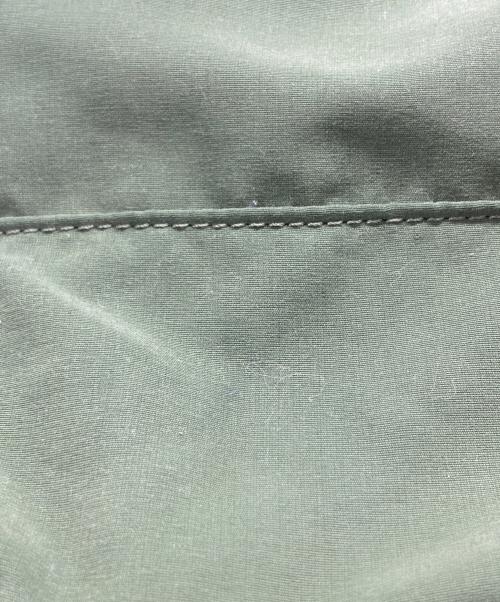 Mt. Rainier Design（マウントレイニアデザイン）Mt. Rainier Design (マウントレイニアデザイン) HIGH!STANDARD (ハイスタンダード) ウィンドシェッド デラックスパック グリーンの古着・服飾アイテム