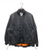 CMF OUTDOOR GARMENTコンフィーアウトドアガーメント）の古着「C-1」｜ブラック
