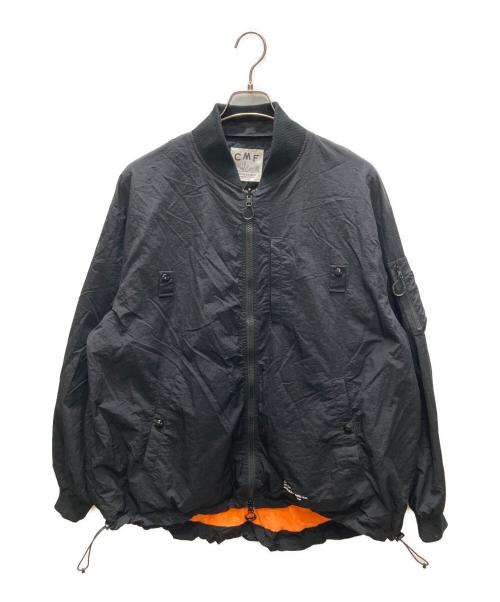 CMF OUTDOOR GARMENT（コンフィーアウトドアガーメント）CMF OUTDOOR GARMENT (コンフィーアウトドアガーメント) C-1 ブラック サイズ:SIZE Lの古着・服飾アイテム