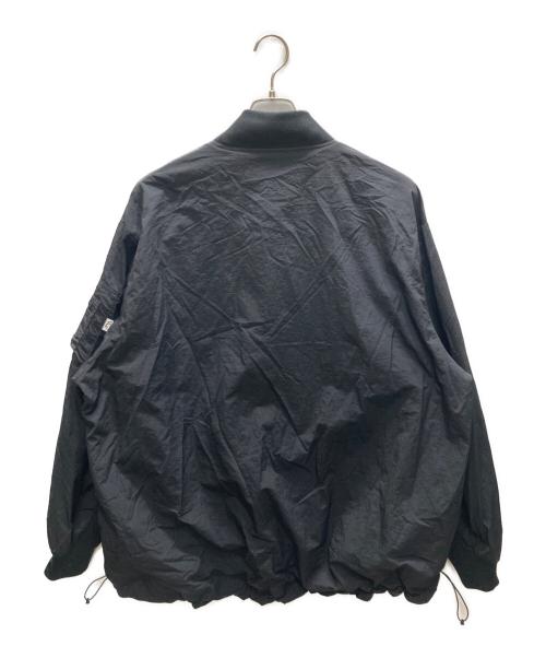 CMF OUTDOOR GARMENT（コンフィーアウトドアガーメント）CMF OUTDOOR GARMENT (コンフィーアウトドアガーメント) C-1 ブラック サイズ:SIZE Lの古着・服飾アイテム