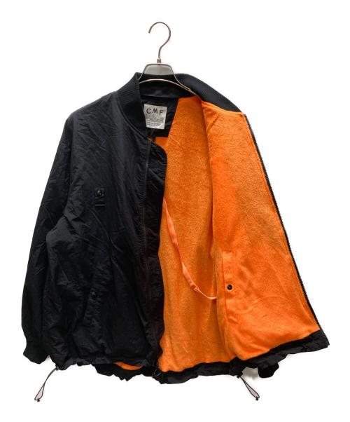 CMF OUTDOOR GARMENT（コンフィーアウトドアガーメント）CMF OUTDOOR GARMENT (コンフィーアウトドアガーメント) C-1 ブラック サイズ:SIZE Lの古着・服飾アイテム