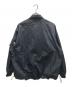 CMF OUTDOOR GARMENT (コンフィーアウトドアガーメント) C-1 ブラック サイズ:SIZE L：18000円