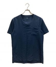 HOUDINI（フーディニ）の古着「Ｍ‘s Cover Tee」｜ネイビー