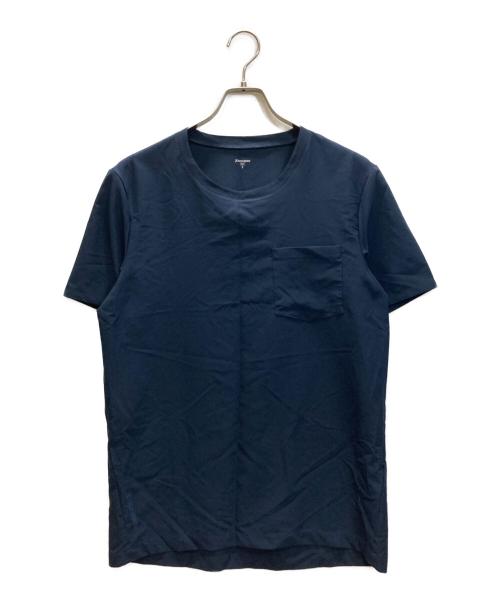 HOUDINI（フーディニ）HOUDINI (フーディニ) Ｍ‘s Cover Tee ネイビー サイズ:Sの古着・服飾アイテム