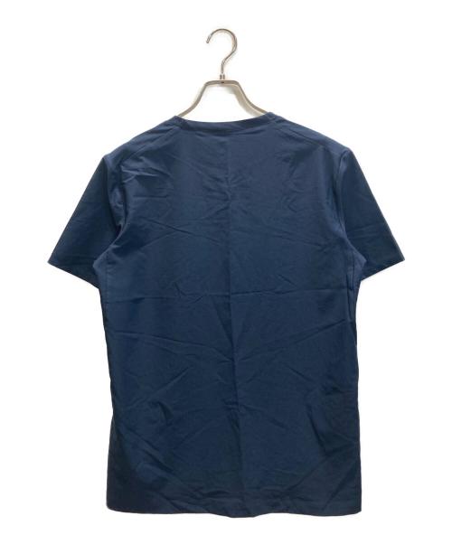HOUDINI（フーディニ）HOUDINI (フーディニ) Ｍ‘s Cover Tee ネイビー サイズ:Sの古着・服飾アイテム