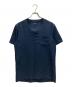 HOUDINI（フーディニ）の古着「Ｍ‘s Cover Tee」｜ネイビー