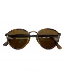 GIORGIO ARMANI（ジョルジョアルマーニ）の古着「サングラス」｜ブラウン