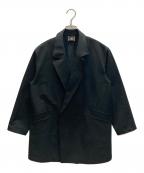 NEW BALANCEニューバランス）の古着「MET24 Relax Jacket」｜ブラック