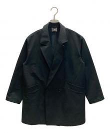 NEW BALANCE（ニューバランス）の古着「MET24 Relax Jacket」｜ブラック