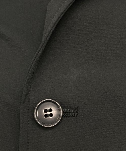 NEW BALANCE（ニューバランス）NEW BALANCE (ニューバランス) MET24 Relax Jacket ブラック サイズ:Sの古着・服飾アイテム