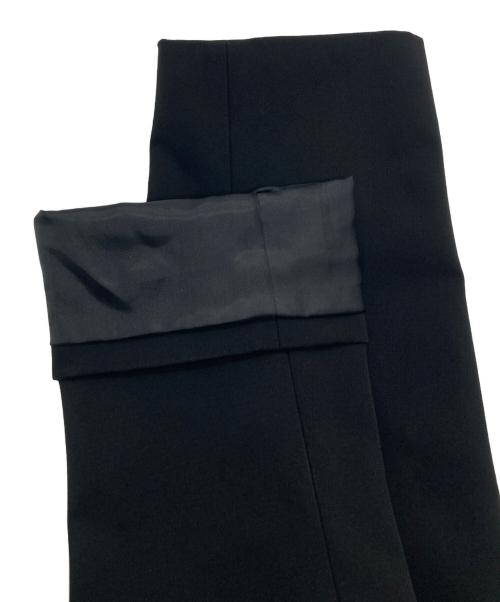 NEW BALANCE（ニューバランス）NEW BALANCE (ニューバランス) MET24 No Collar Jacket ブラック サイズ:Mの古着・服飾アイテム