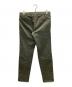 PT01 (ピーティーゼロウーノ) GRAVEN FIT パンツ カーキ サイズ:48：3500円