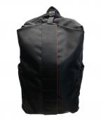 BRIEFINGブリーフィング）の古着「URBAN GYM PACK S リュック」｜ブラック