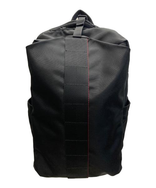 BRIEFING（ブリーフィング）BRIEFING (ブリーフィング) URBAN GYM PACK S リュック ブラック サイズ:下記参照の古着・服飾アイテム