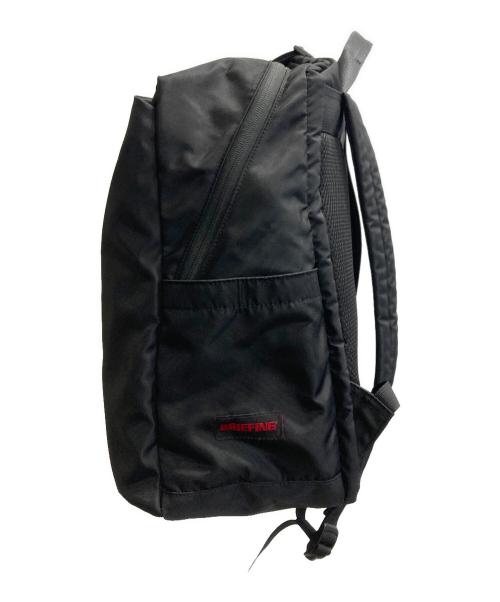 BRIEFING（ブリーフィング）BRIEFING (ブリーフィング) URBAN GYM PACK S リュック ブラック サイズ:下記参照の古着・服飾アイテム