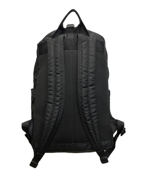 BRIEFING（ブリーフィング）BRIEFING (ブリーフィング) URBAN GYM PACK S リュック ブラック サイズ:下記参照の古着・服飾アイテム
