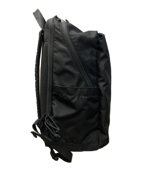 BRIEFING（ブリーフィング）BRIEFING (ブリーフィング) URBAN GYM PACK S リュック ブラック サイズ:下記参照の古着・服飾アイテム