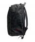 BRIEFING (ブリーフィング) URBAN GYM PACK S リュック ブラック サイズ:下記参照：12000円