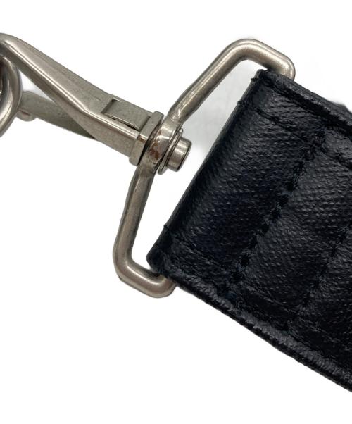 PORTER（ポーター）PORTER (ポーター) FREE STYLE SLING SHOULDER BAG ブラックの古着・服飾アイテム