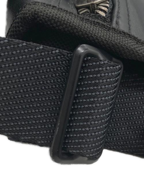 TUMI（トゥミ）TUMI (トゥミ) Alpha Bravo Travis Crossbody トラヴィス クロスボディ バッグ ブラックの古着・服飾アイテム