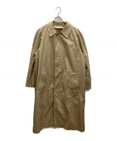 中古・古着通販】Aquascutum (アクアスキュータム) ライナー付ステン
