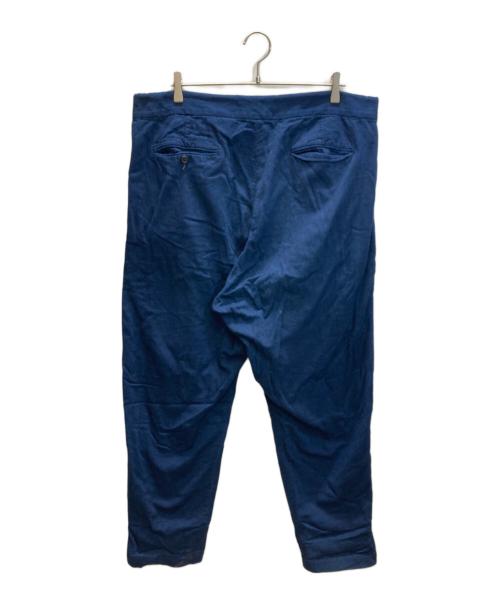 Marvine Pontiak Shirt Makers（マーヴィンポンティアックシャツメイカーズ）Marvine Pontiak Shirt Makers (マーヴィンポンティアックシャツメイカーズ) Pajama Pants インディゴ サイズ:表記なしの古着・服飾アイテム