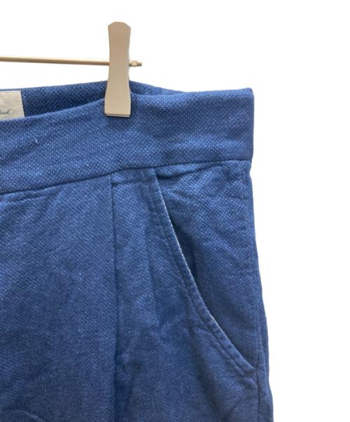 Marvine Pontiak Shirt Makers（マーヴィンポンティアックシャツメイカーズ）Marvine Pontiak Shirt Makers (マーヴィンポンティアックシャツメイカーズ) Pajama Pants インディゴ サイズ:表記なしの古着・服飾アイテム