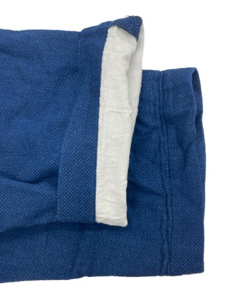 Marvine Pontiak Shirt Makers（マーヴィンポンティアックシャツメイカーズ）Marvine Pontiak Shirt Makers (マーヴィンポンティアックシャツメイカーズ) Pajama Pants インディゴ サイズ:表記なしの古着・服飾アイテム