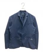 adidas×伊勢丹アディダス×イセタン）の古着「ICON JACKET」｜ネイビー