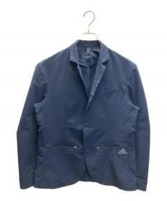 中古・古着通販】adidas (アディダス) DRY CLEAN ONLY (ドライクリーン